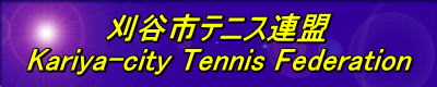 JsejXA
Kariya-city Tennis Federation