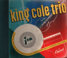 King Cole Trio vol.2