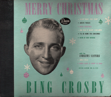Merry Christmas-Crosby