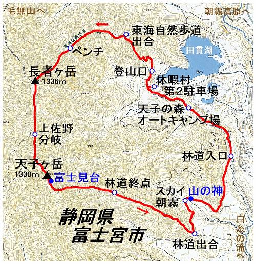 長者マップ