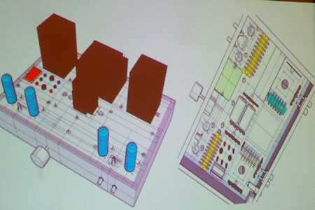 3D CAD݌v