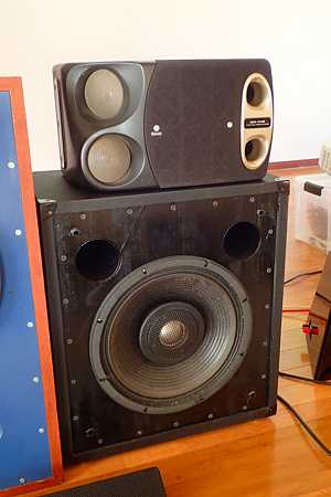 �p���[�h�X�s�[�J�[1��2