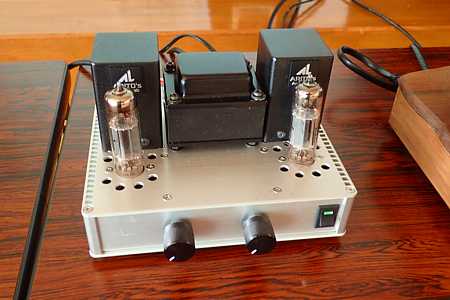 6BM8�V���O��