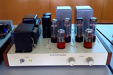 EL34������CSPP