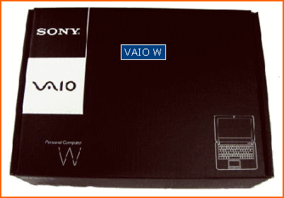 VAIO