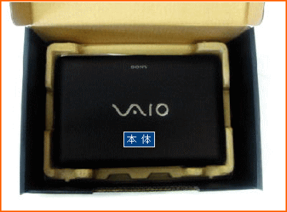 VAIO