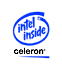 Intel inside Celeron S