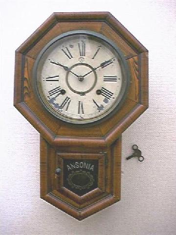 ANSONIA